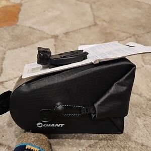 Giant Waterproof Seat Bag
